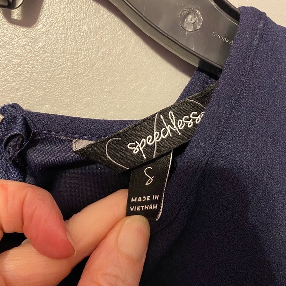 Dress - Picture 2 of 2